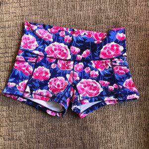 PopFlex Peony 2.0 Shorts- 8